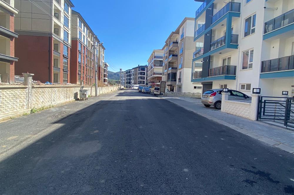 CENTURY21 PLUS'DAN ERKMEN CUMHURİYET'DE 2+1 EŞYALI KİRALIK DAİRE