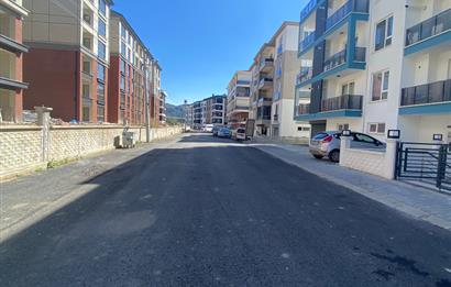 CENTURY21 PLUS'DAN ERKMEN CUMHURİYET'DE 2+1 EŞYALI KİRALIK DAİRE
