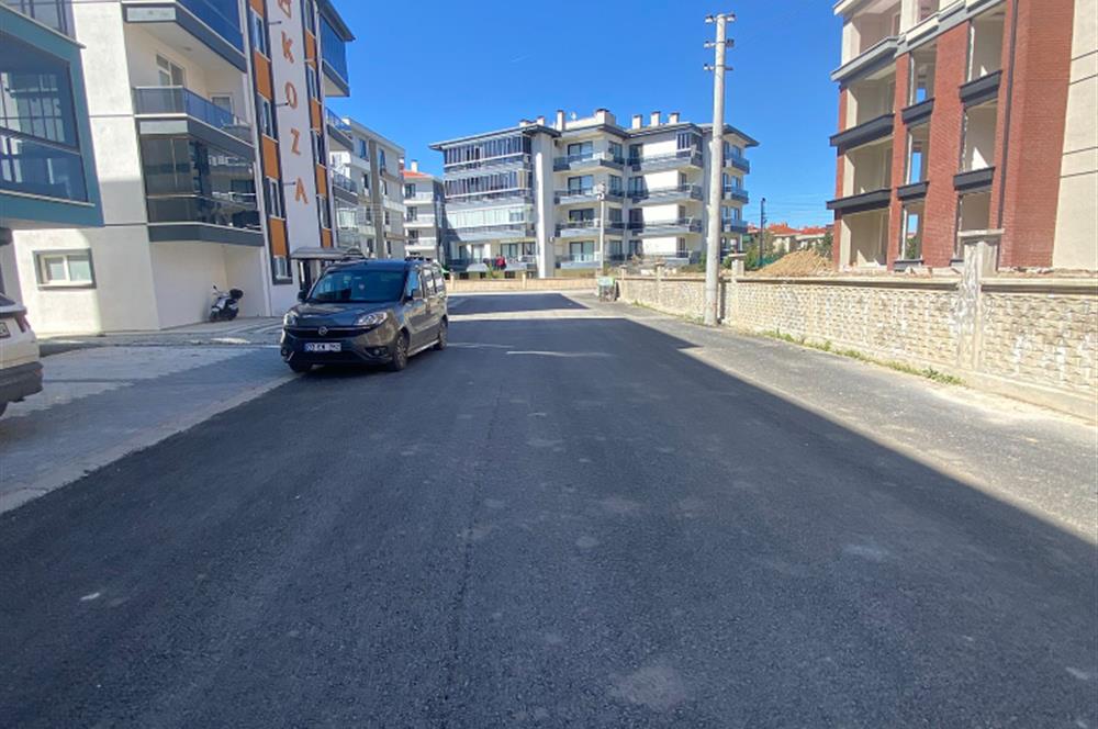 CENTURY21 PLUS'DAN ERKMEN CUMHURİYET'DE 2+1 EŞYALI KİRALIK DAİRE
