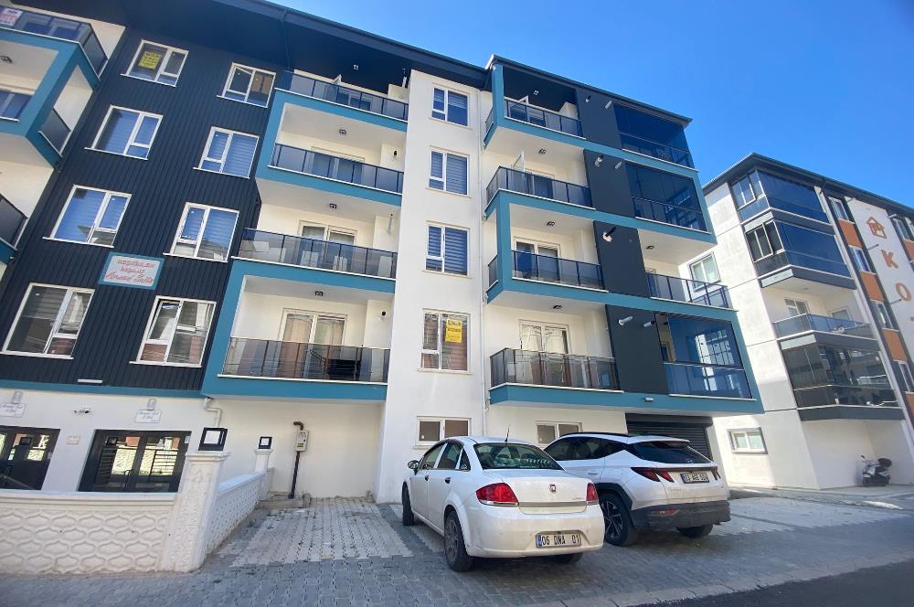 CENTURY21 PLUS'DAN ERKMEN CUMHURİYET'DE 2+1 EŞYALI KİRALIK DAİRE