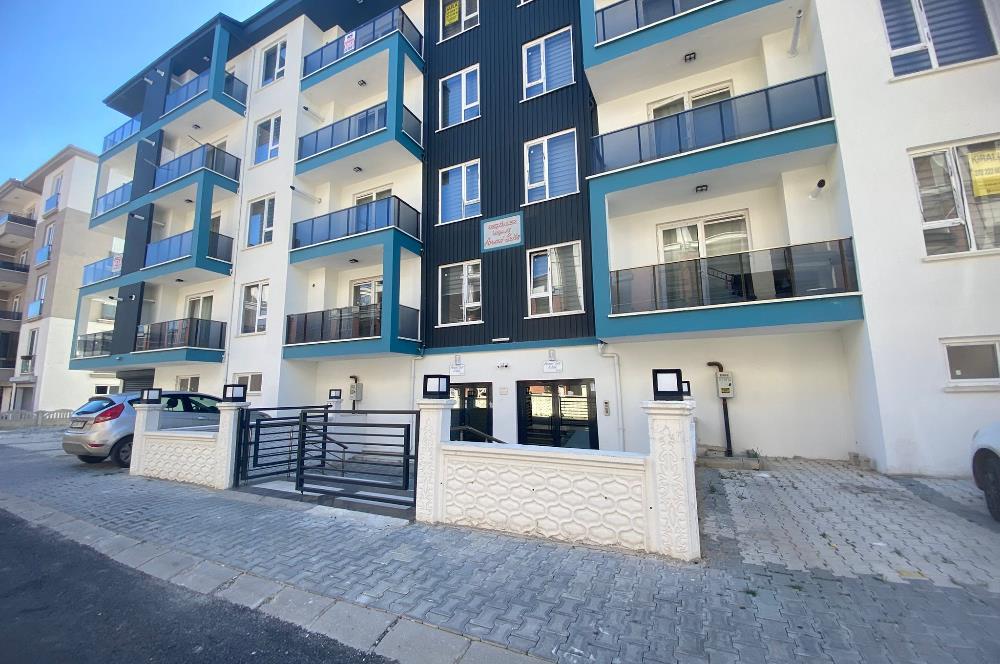 CENTURY21 PLUS'DAN ERKMEN CUMHURİYET'DE 2+1 EŞYALI KİRALIK DAİRE