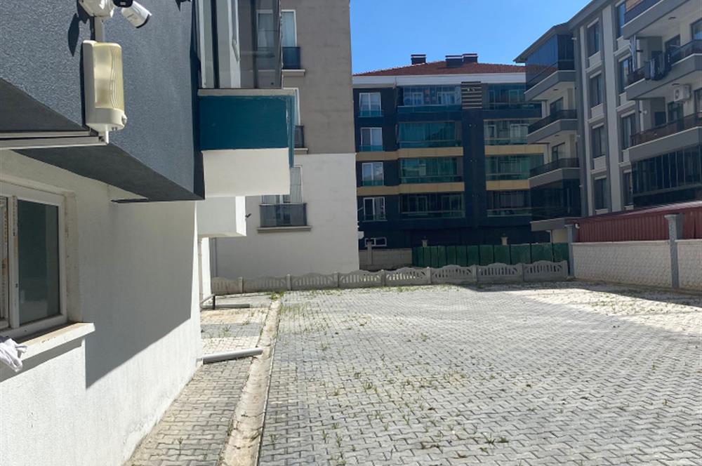 CENTURY21 PLUS'DAN ERKMEN CUMHURİYET'DE 2+1 EŞYALI KİRALIK DAİRE
