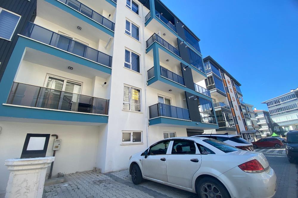 CENTURY21 PLUS'DAN ERKMEN CUMHURİYET'DE 2+1 EŞYALI KİRALIK DAİRE