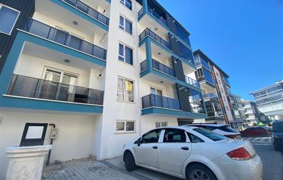 CENTURY21 PLUS'DAN ERKMEN CUMHURİYET'DE 2+1 EŞYALI KİRALIK DAİRE