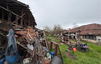 BEYKOZ CUMHURİYET MAHALLESİ’NDE KONUT & TİCARİ İMARLI SATILIK ARSA