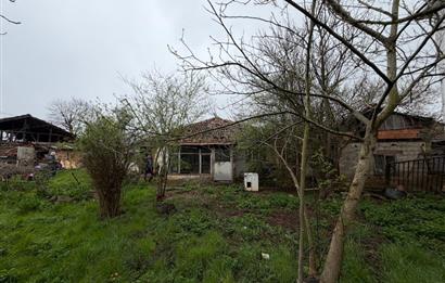 BEYKOZ CUMHURİYET MAHALLESİ’NDE KONUT & TİCARİ İMARLI SATILIK ARSA