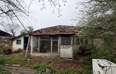 BEYKOZ CUMHURİYET MAHALLESİ’NDE KONUT & TİCARİ İMARLI SATILIK ARSA
