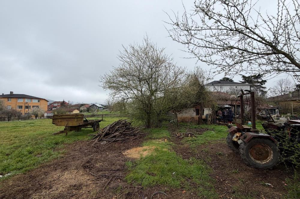 BEYKOZ CUMHURİYET MAHALLESİ’NDE KONUT & TİCARİ İMARLI SATILIK ARSA