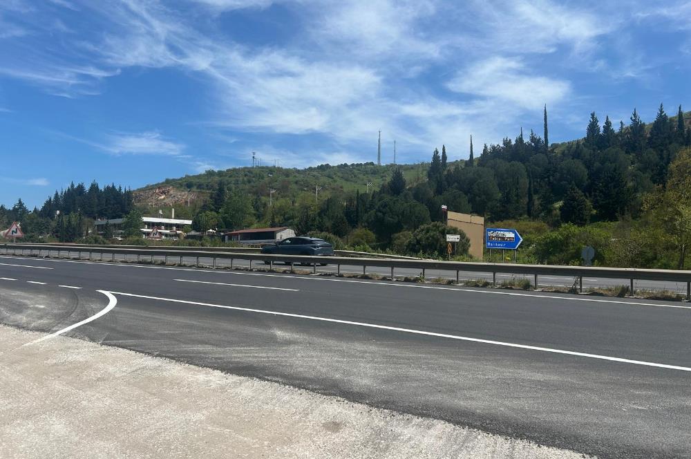 C21 BAL'DAN FEVKALADE KONUMDA KENT ORMANI VE OTOYOLA NAZIR MÜLK