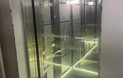 KADIKÖY GÖZTEPE'DE MANZARALI MUHTEŞEM 3+1 SATILIK