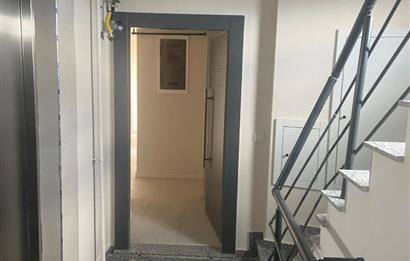 KADIKÖY GÖZTEPE'DE MANZARALI MUHTEŞEM 3+1 SATILIK