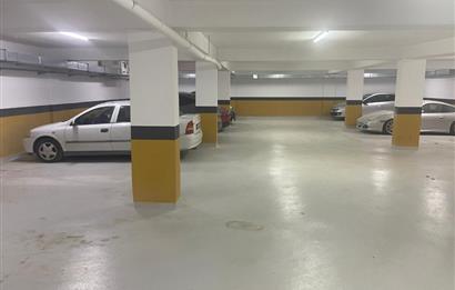 KADIKÖY GÖZTEPE'DE MANZARALI MUHTEŞEM 3+1 SATILIK