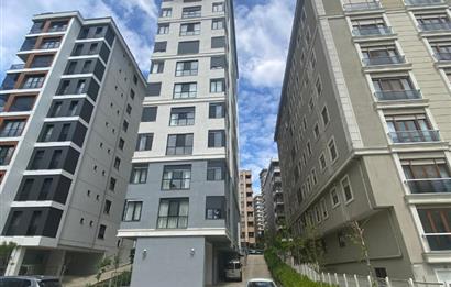 KADIKÖY GÖZTEPE'DE MANZARALI MUHTEŞEM 3+1 SATILIK