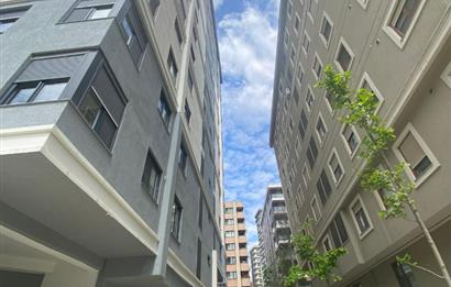KADIKÖY GÖZTEPE'DE MANZARALI MUHTEŞEM 3+1 SATILIK