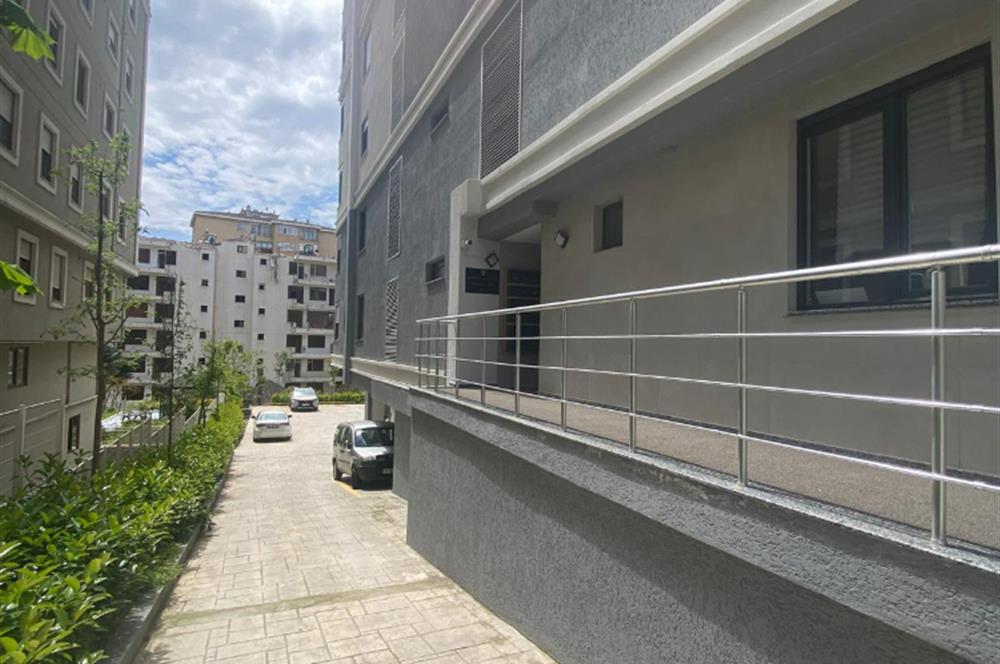 KADIKÖY GÖZTEPE'DE MANZARALI MUHTEŞEM 3+1 SATILIK