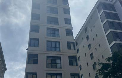 KADIKÖY GÖZTEPE'DE MANZARALI MUHTEŞEM 3+1 SATILIK