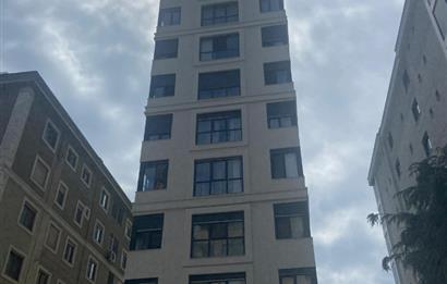 KADIKÖY GÖZTEPE'DE MANZARALI MUHTEŞEM 3+1 SATILIK