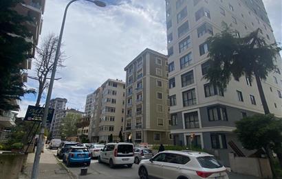 KADIKÖY GÖZTEPE'DE MANZARALI MUHTEŞEM 3+1 SATILIK
