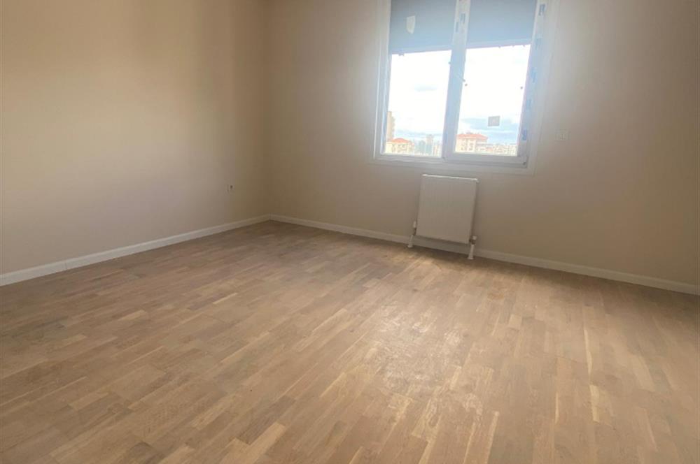 KADIKÖY GÖZTEPE'DE MANZARALI MUHTEŞEM 3+1 SATILIK
