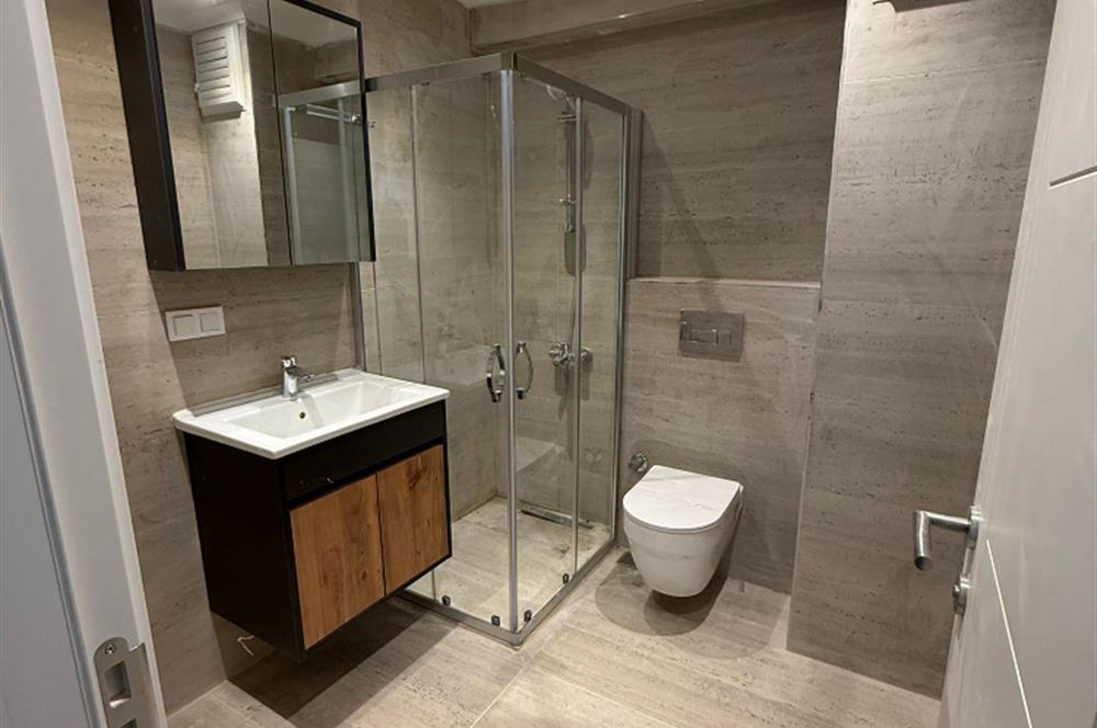ÜSKÜDAR BULGURLU MAHALLESİNDE 2+1 KİRALIK
