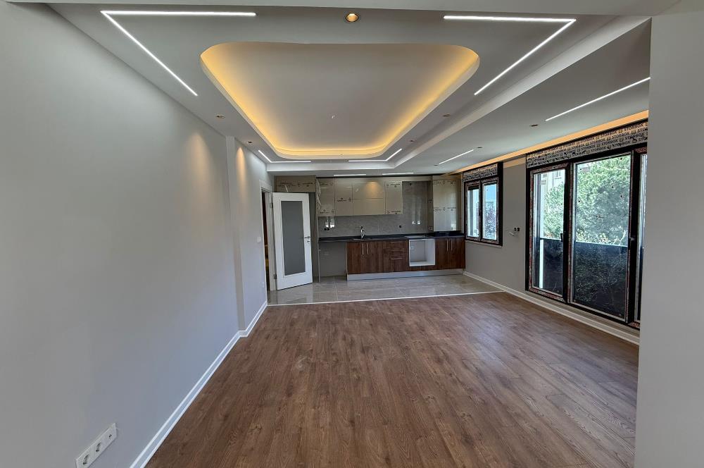ÜSKÜDAR BULGURLU MAHALLESİNDE 2+1 KİRALIK