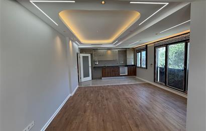 ÜSKÜDAR BULGURLU MAHALLESİNDE 2+1 KİRALIK