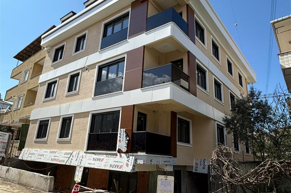 ÜSKÜDAR BULGURLU MAHALLESİNDE 2+1 KİRALIK