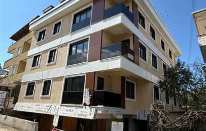 ÜSKÜDAR BULGURLU MAHALLESİNDE 2+1 KİRALIK