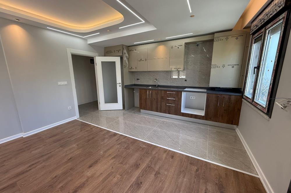 ÜSKÜDAR BULGURLU MAHALLESİNDE 2+1 KİRALIK