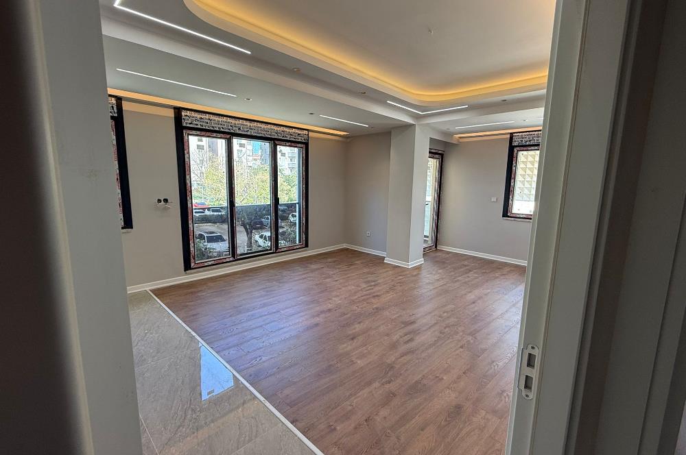 ÜSKÜDAR BULGURLU MAHALLESİNDE 2+1 KİRALIK