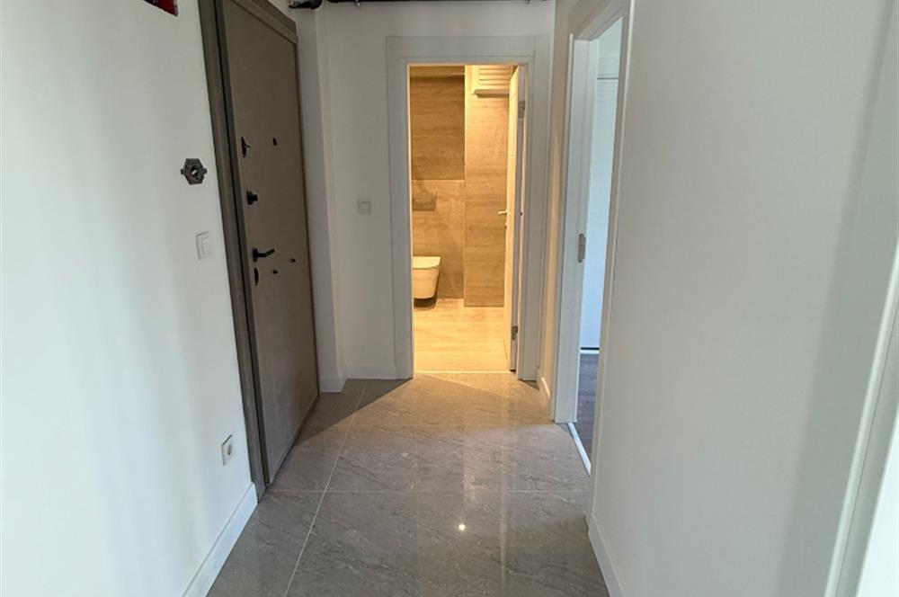 ÜSKÜDAR BULGURLU MAHALLESİNDE 2+1 KİRALIK