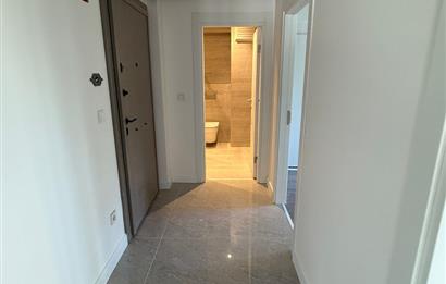 ÜSKÜDAR BULGURLU MAHALLESİNDE 2+1 KİRALIK