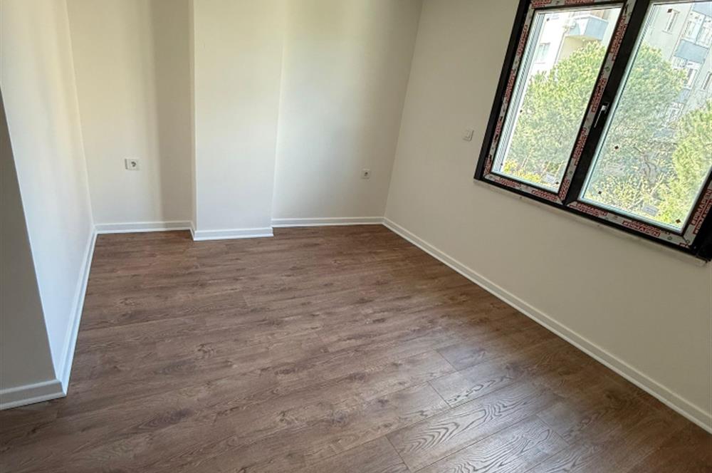 ÜSKÜDAR BULGURLU MAHALLESİNDE 2+1 KİRALIK