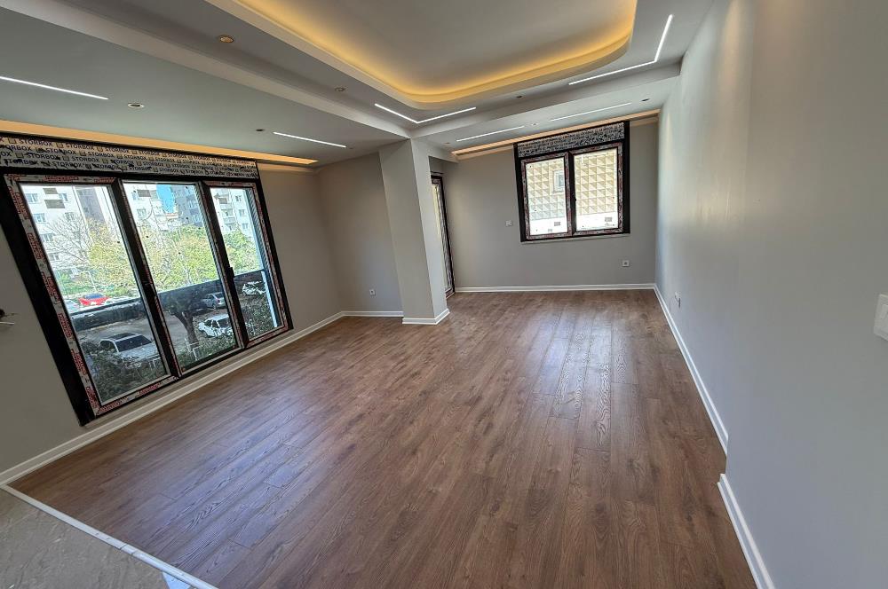 ÜSKÜDAR BULGURLU MAHALLESİNDE 2+1 KİRALIK