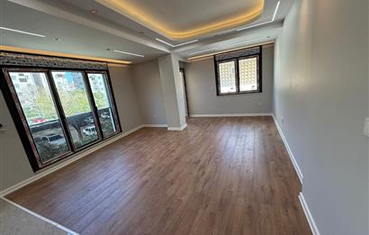 ÜSKÜDAR BULGURLU MAHALLESİNDE 2+1 KİRALIK