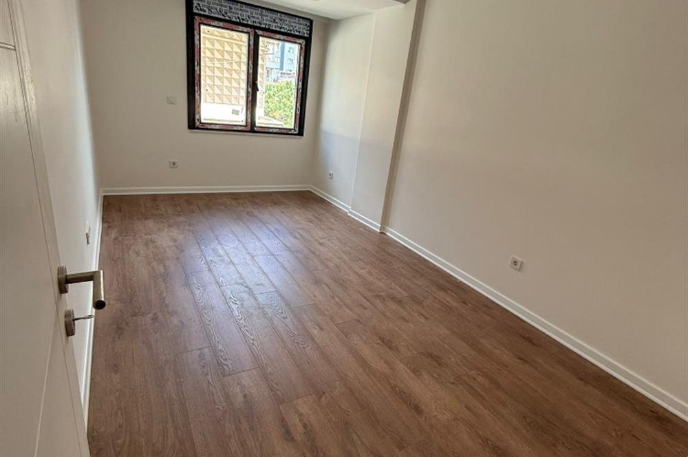 ÜSKÜDAR BULGURLU MAHALLESİNDE 2+1 KİRALIK