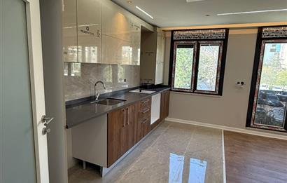 ÜSKÜDAR BULGURLU MAHALLESİNDE 2+1 KİRALIK
