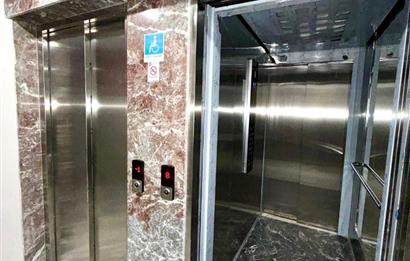 ÜMRANİYE İSTİKLAL MH 3+1 100M2 BALKONLU SOSYAL TESİSLİ METRONOM