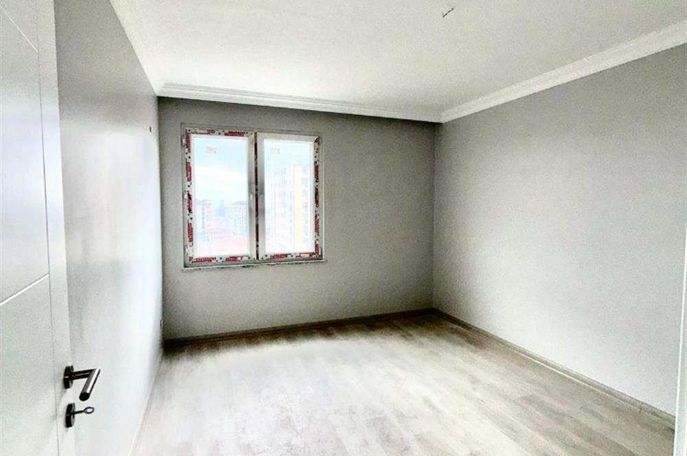 ÜMRANİYE İSTİKLAL MH 3+1 100M2 BALKONLU SOSYAL TESİSLİ METRONOM