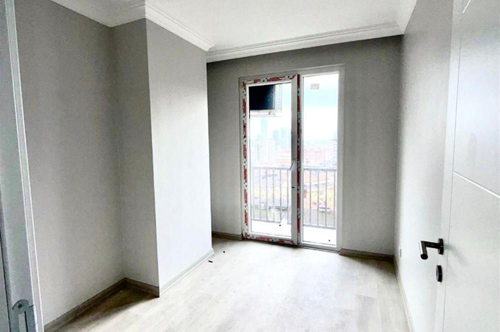 ÜMRANİYE İSTİKLAL MH 3+1 100M2 BALKONLU SOSYAL TESİSLİ METRONOM