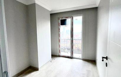 ÜMRANİYE İSTİKLAL MH 3+1 100M2 BALKONLU SOSYAL TESİSLİ METRONOM