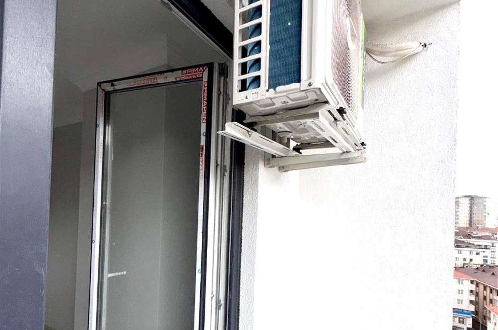 ÜMRANİYE İSTİKLAL MH 3+1 100M2 BALKONLU SOSYAL TESİSLİ METRONOM