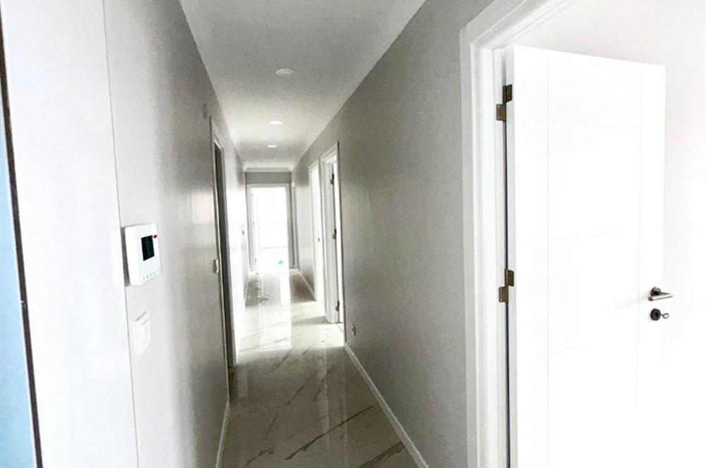 ÜMRANİYE İSTİKLAL MH 3+1 100M2 BALKONLU SOSYAL TESİSLİ METRONOM