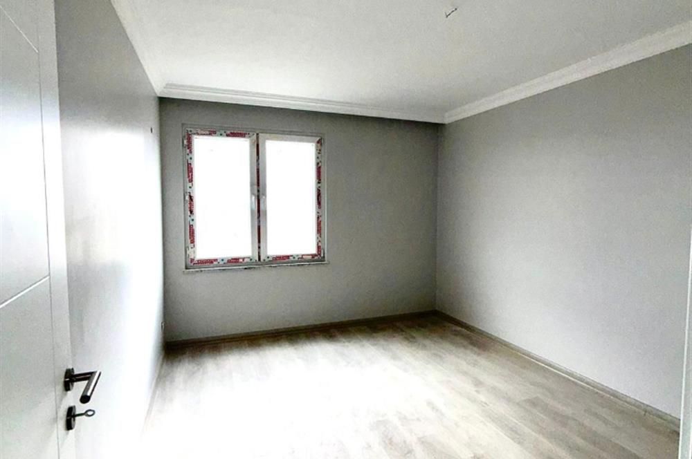 ÜMRANİYE İSTİKLAL MH 3+1 100M2 BALKONLU SOSYAL TESİSLİ METRONOM