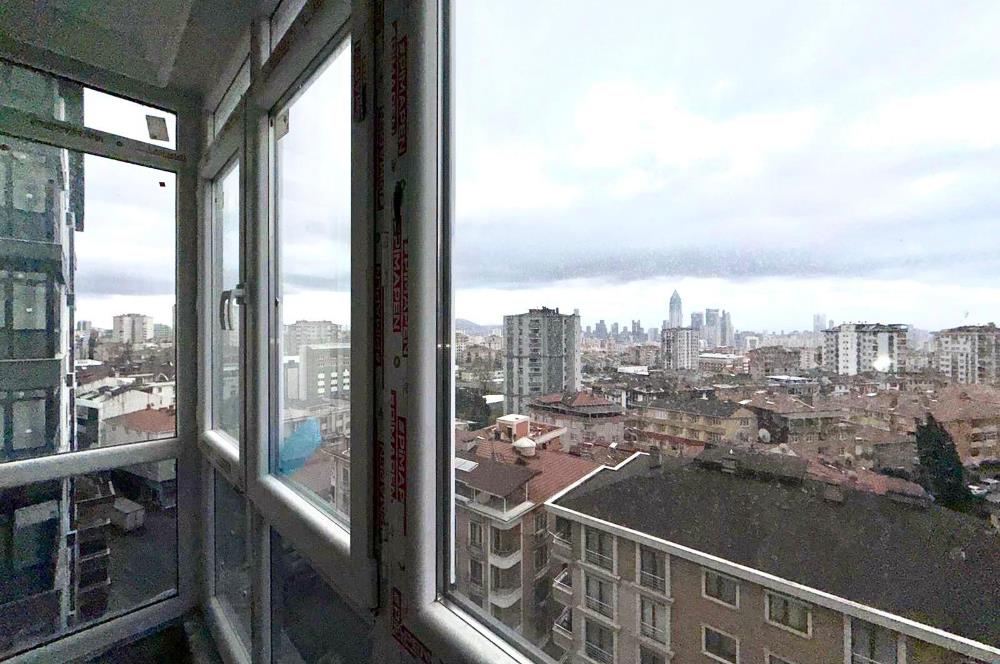 ÜMRANİYE İSTİKLAL MH 3+1 100M2 BALKONLU SOSYAL TESİSLİ METRONOM