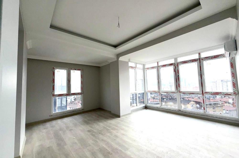 ÜMRANİYE İSTİKLAL MH 3+1 100M2 BALKONLU SOSYAL TESİSLİ METRONOM