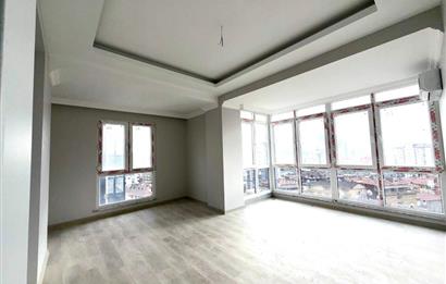 ÜMRANİYE İSTİKLAL MH 3+1 100M2 BALKONLU SOSYAL TESİSLİ METRONOM