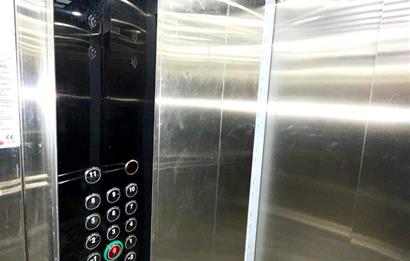 ÜMRANİYE İSTİKLAL MH 3+1 100M2 BALKONLU SOSYAL TESİSLİ METRONOM
