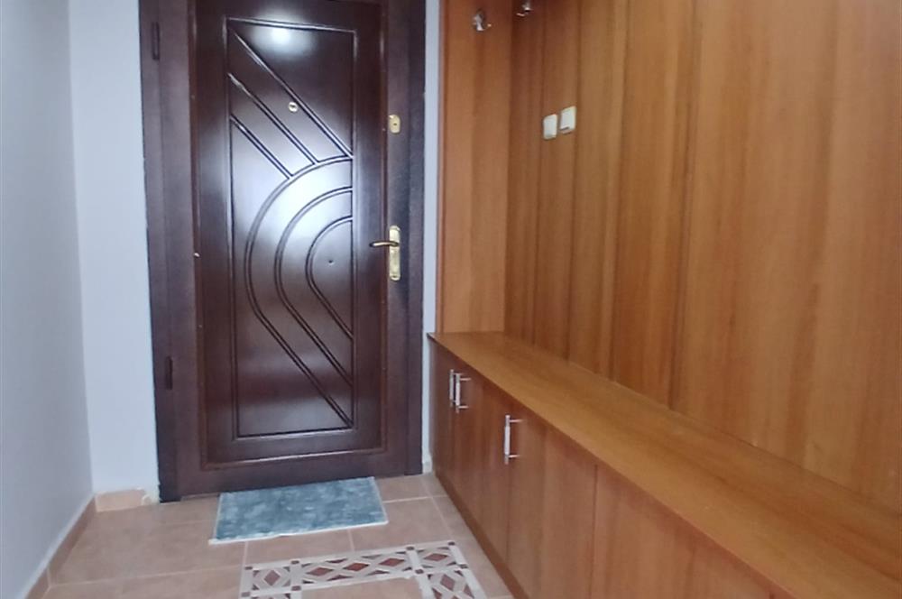 CENTURY21.LOCADAN BALIKESİR PAŞAALANINDA 2+1EŞYALI-KİRALIK-DAİRE