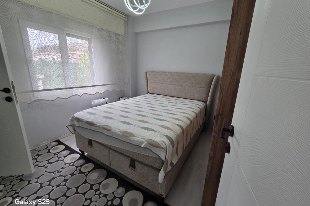 C21 BAL'DAN KARESİ KAMÇILI KÖYÜNDE SATILIK HAVUZLU MÜSTAKİL EV